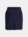 Under Armour Žensko krilo Under Armour UA Drive Woven Skort-BLU