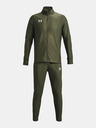 Under Armour Moška trenirka Under Armour UA M's Ch. Tracksuit-GRN