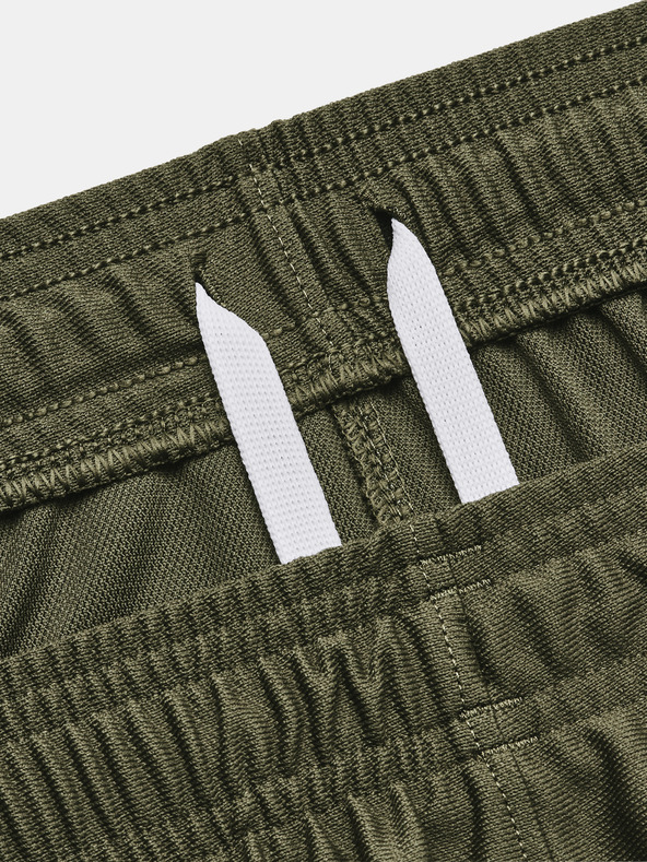 Under Armour Moška trenirka Under Armour UA M's Ch. Tracksuit-GRN