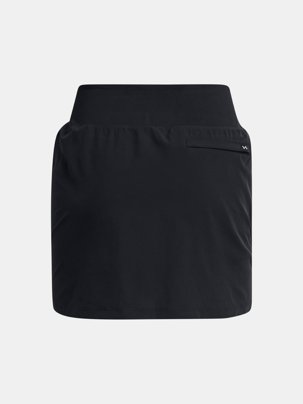 Under Armour Žensko krilo Under Armour UA Empower Skort-BLK