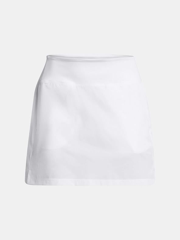 Under Armour Žensko krilo Under Armour UA Empower Skort-WHT
