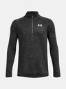 Under Armour Deška majica Under Armour UA Tech 2.0 1/2 Zip-GRY