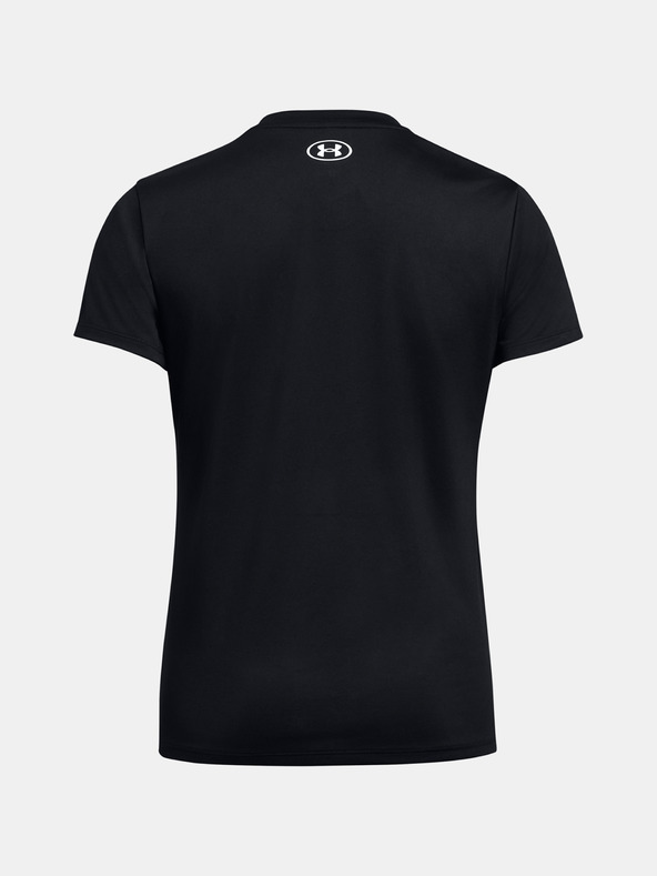 Under Armour Ženska majica Under Armour Tech SSC - Solid