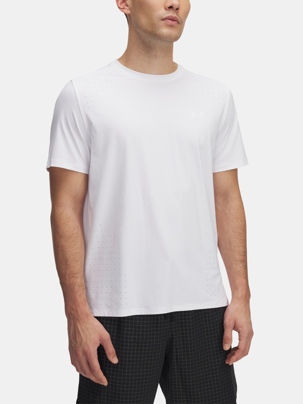 Under Armour Moška majica Under Armour UA LAUNCH ELITE SHORTSLEEVE