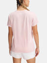 Under Armour Ženska majica Under Armour Tech SSV- Twist
