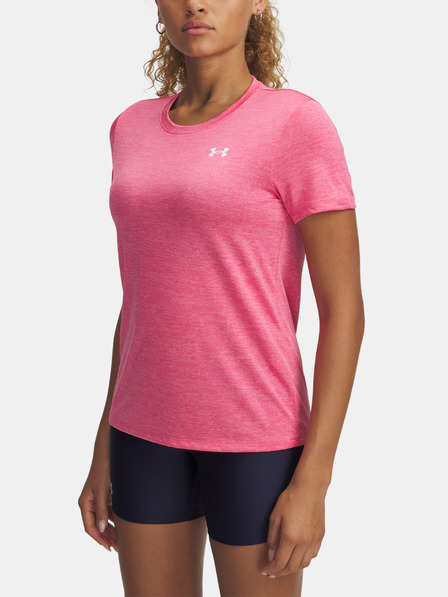 Under Armour Ženska majica Under Armour Tech SSC- Twist