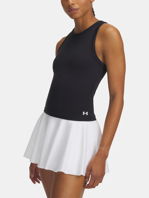 Under Armour Ženska majica brez rokavov Under Armour Motion High Neck Tank