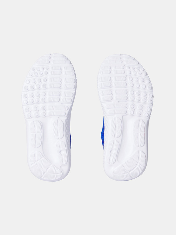 Under Armour Deški čevlji Under Armour UA BPS Surge 4 AC-BLK