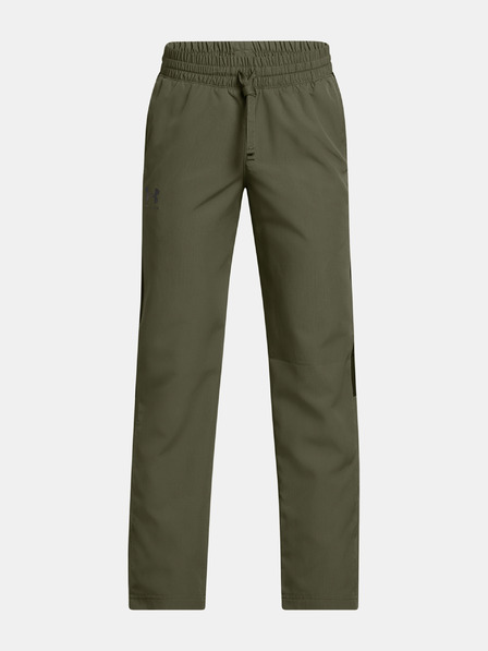 Under Armour Deške športne hlače Under Armour UA B Rival Wvn Pant