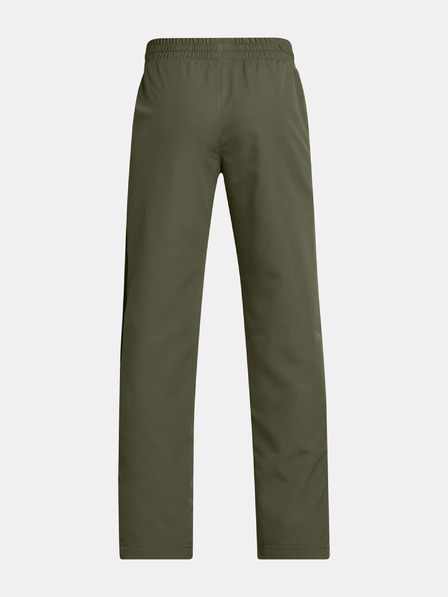 Under Armour Deške športne hlače Under Armour UA B Rival Wvn Pant