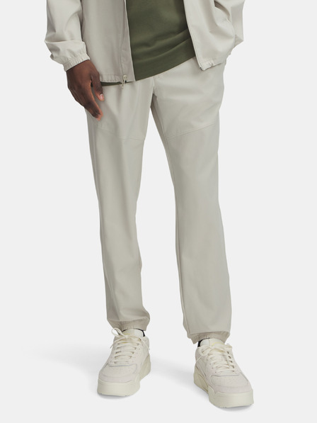 Under Armour Moške spodnji del trenirke Under Armour UA Vibe Woven Jogger