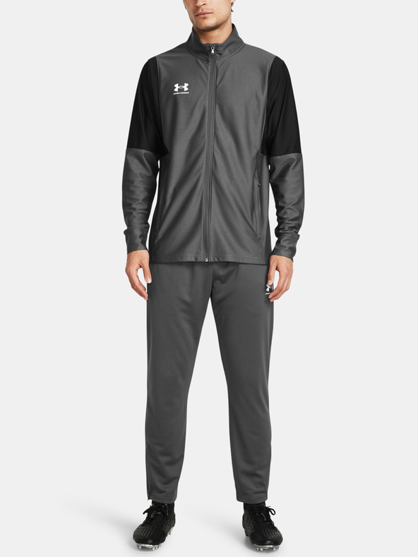 Under Armour Moške športne hlače Under Armour UA M's Ch. Pique Pant