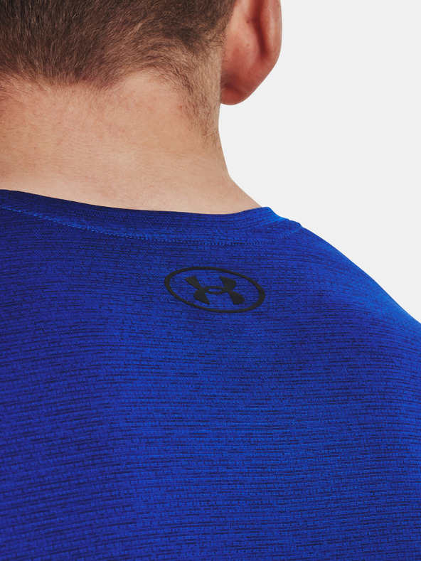 Under Armour Moška majica Under Armour UA Tech Vent SS-BLU