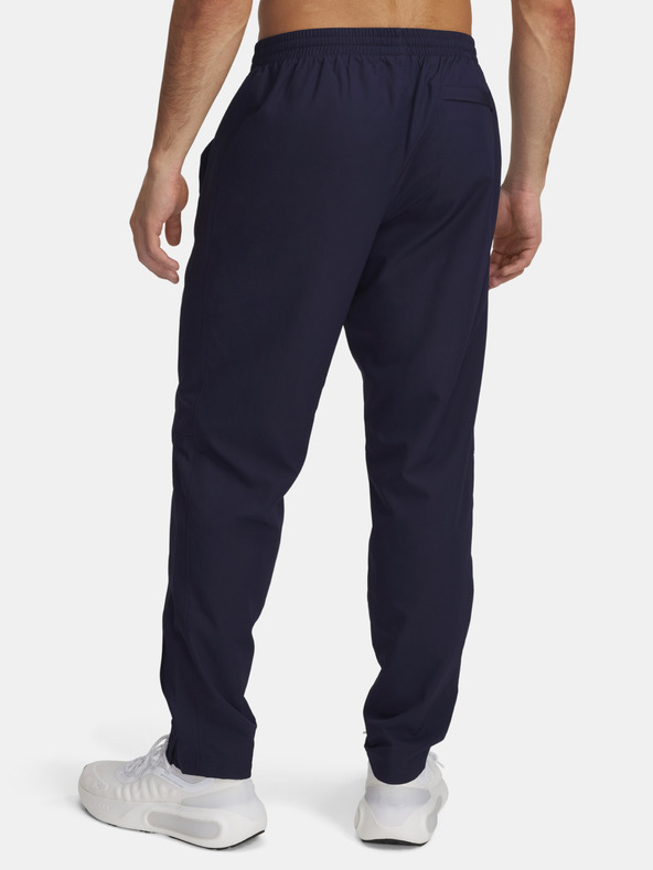 Under Armour Moške športne hlače Under Armour UA Rival Wvn Windbreaker Pnt