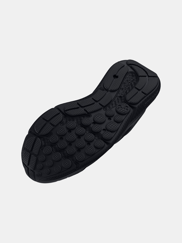 Under Armour Deški čevlji Under Armour UA BGS Assert 10-BLK