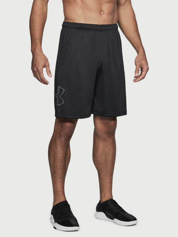Under Armour Moške kratke hlače Under Armour Tech Graphic Short
