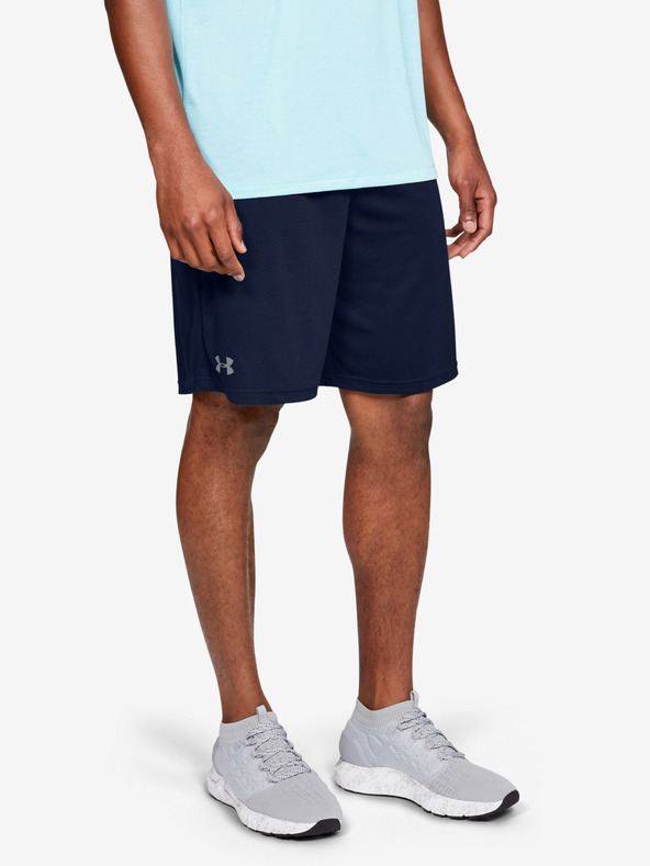 Under Armour Moške kratke hlače Under Armour Tech Mesh Short