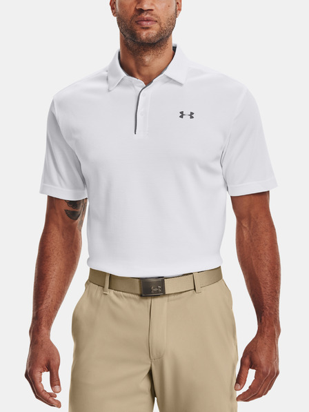 Under Armour Moška majica Under Armour Tech Polo