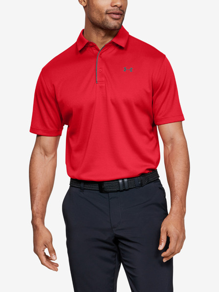 Under Armour Moška majica Under Armour Tech Polo