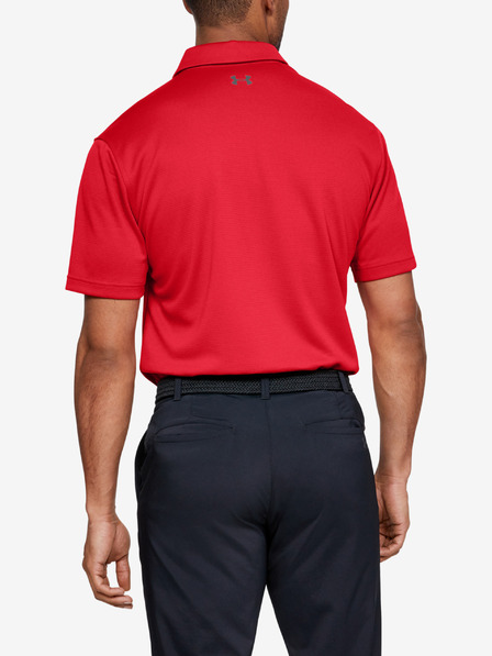 Under Armour Moška majica Under Armour Tech Polo