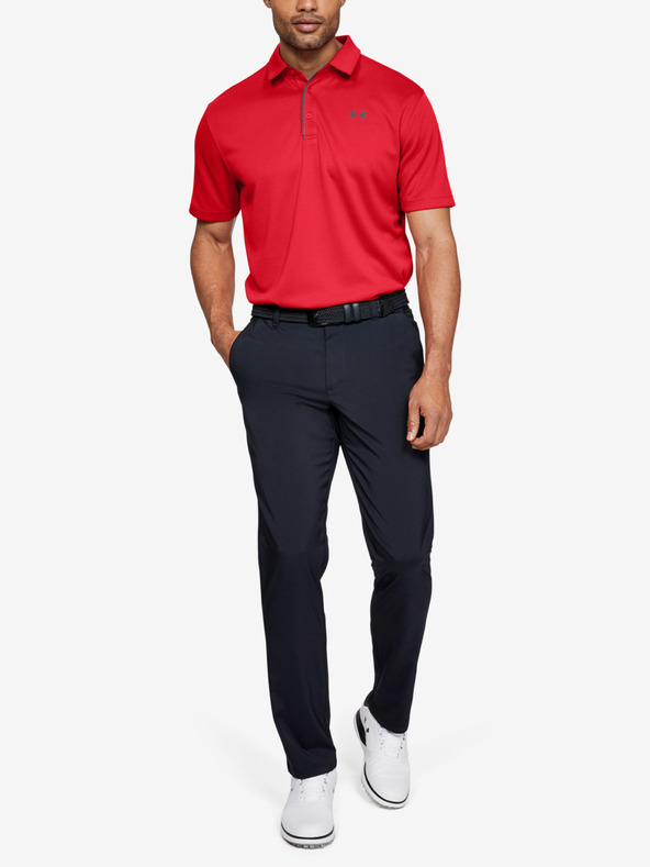 Under Armour Moška majica Under Armour Tech Polo