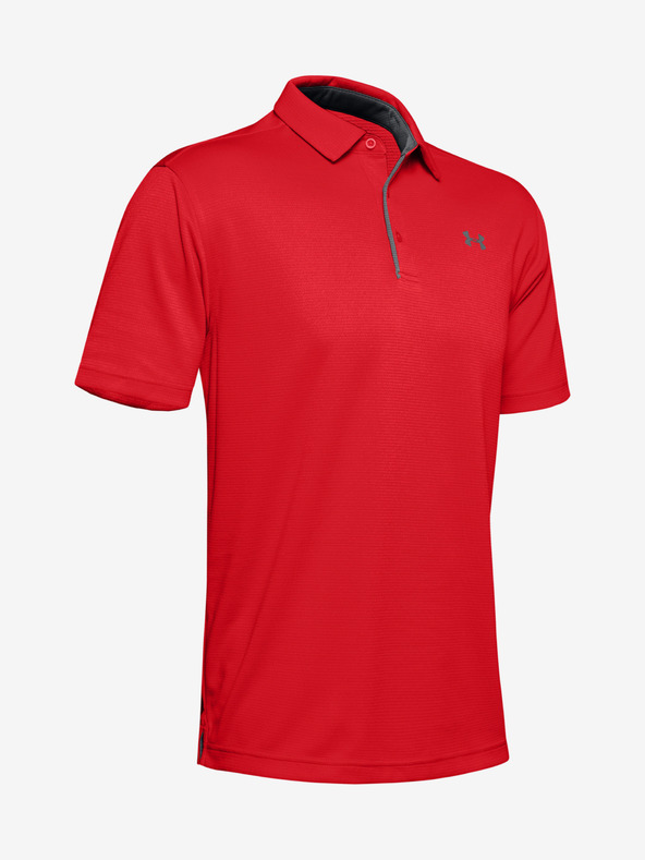 Under Armour Moška majica Under Armour Tech Polo
