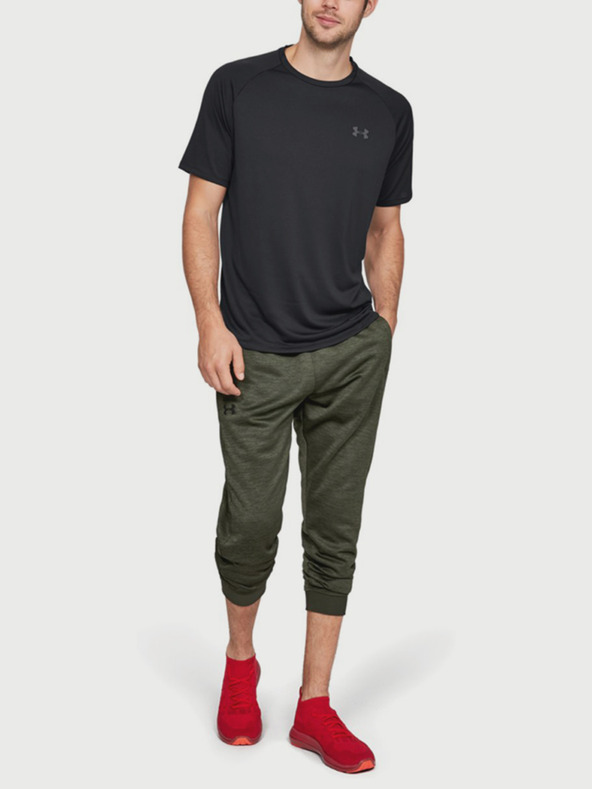 Under Armour Moška majica Under Armour Tech 2.0 SS Tee- BLK
