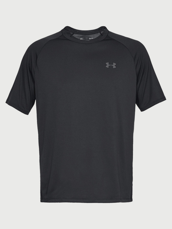Under Armour Moška majica Under Armour Tech 2.0 SS Tee- BLK
