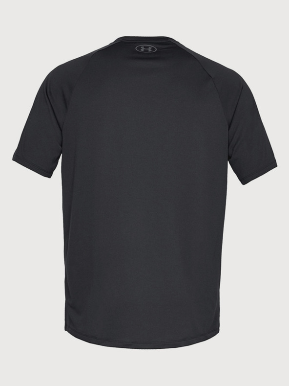 Under Armour Moška majica Under Armour Tech 2.0 SS Tee- BLK