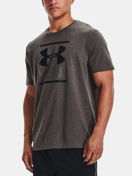 Under Armour Moška majica Under Armour GL Foundation SS T