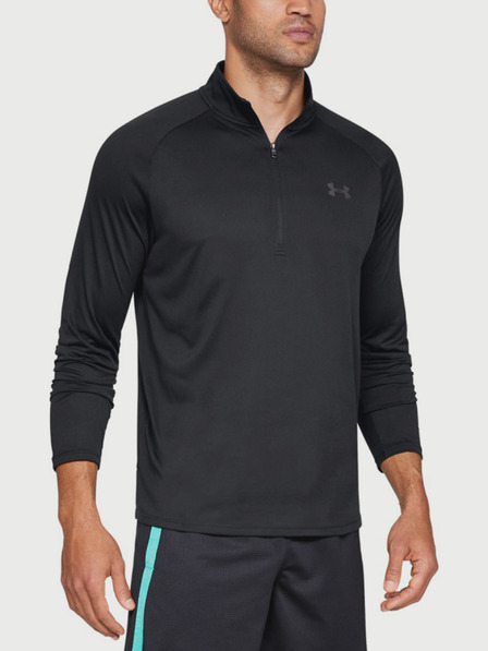Under Armour Moška majica Under Armour Tech 2.0 1/2 Zip
