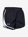 Under Armour Ženske kratke hlače Under Armour W UA Fly By 2.0 Short