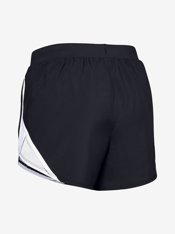 Under Armour Ženske kratke hlače Under Armour W UA Fly By 2.0 Short