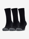 Under Armour Unisex nogavice Under Armour Heatgear Crew