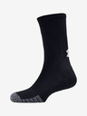 Under Armour Unisex nogavice Under Armour Heatgear Crew