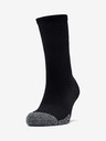 Under Armour Unisex nogavice Under Armour Heatgear Crew