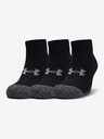 Under Armour Unisex nogavice Under Armour Heatgear Locut