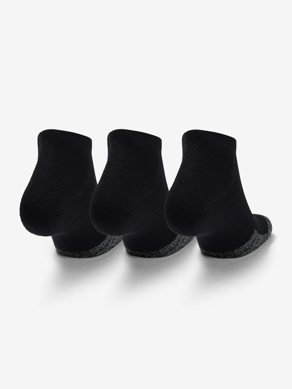 Under Armour Unisex nogavice Under Armour Heatgear Locut