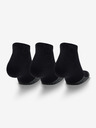 Under Armour Unisex nogavice Under Armour Heatgear Locut