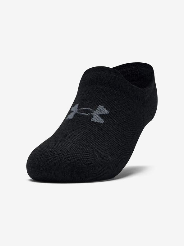 Under Armour Unisex nogavice Under Armour Ultra Lo (3pk)
