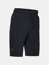 Under Armour Deške kratke hlače Under Armour Project Rock Utility Short-BLK