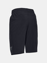 Under Armour Deške kratke hlače Under Armour Project Rock Utility Short-BLK