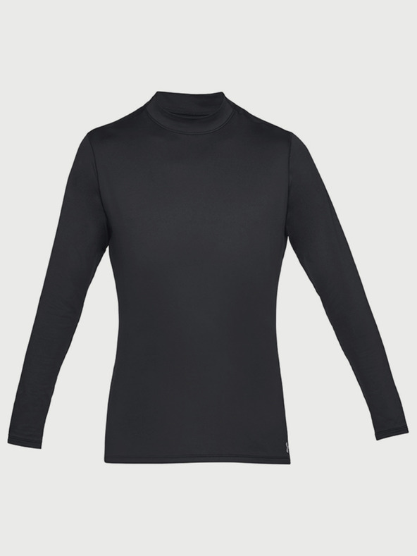 Under Armour Moška majica Under Armour CG Mock Fitted
