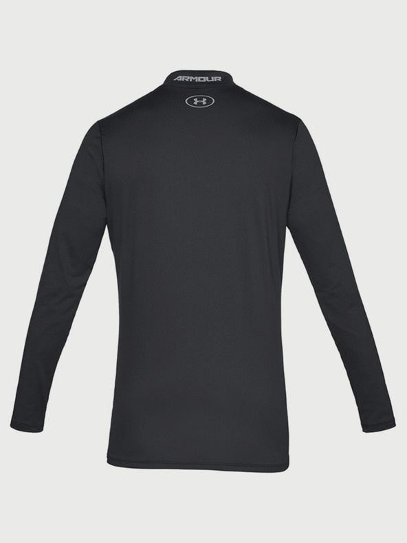 Under Armour Moška majica Under Armour CG Mock Fitted