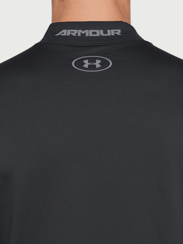 Under Armour Moška majica Under Armour CG Mock Fitted