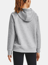 Under Armour Ženski pulover Under Armour Rival Fleece HB Hoodie