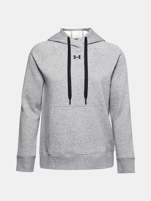 Under Armour Ženski pulover Under Armour Rival Fleece HB Hoodie