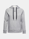 Under Armour Ženski pulover Under Armour Rival Fleece HB Hoodie