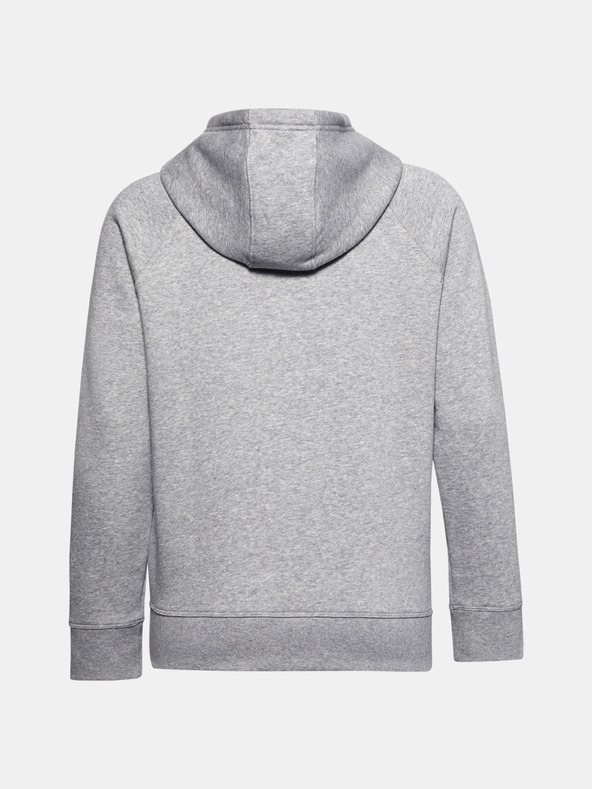 Under Armour Ženski pulover Under Armour Rival Fleece HB Hoodie