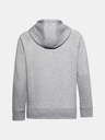 Under Armour Ženski pulover Under Armour Rival Fleece HB Hoodie